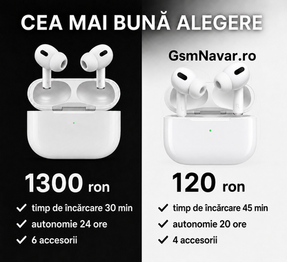 Casti model Pro3