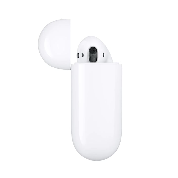 Casti model 2