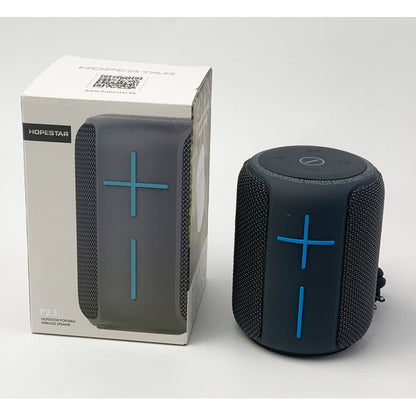 Boxa Portabila, Hopestar